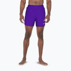 Pánské plavecké šortky Nike Essential 5" Volley court purple