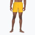 Pánské plavecké šortky Nike Essential 5" Volley university gold