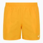 Pánské plavecké šortky Nike Essential 5" Volley university gold