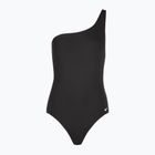 Dámské jednodílné plavky Nike Essential Asymmetrical black