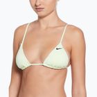 Horní díl plavek Nike Essential Triangle Bikini barely volt