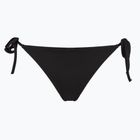 Spodní díl plavek Nike Essential Tie String Bikini black
