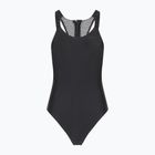 Dámské jednodílné plavky Nike Hydralock Fusion Racerback black
