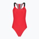 Dámské jednodílné plavky Nike Hydralock Fusion university red