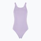 Dámské jednodílné plavky Nike Hydrastrong Solid Fastback hydrangeas