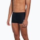 Pánské plavecké boxerky Nike Ocean Merge Square Leg black