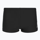 Pánské plavecké boxerky Nike Ocean Merge Square Leg black