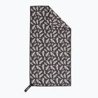 Osuška rychleschnoucí Nike Quick Dry Swim jet black