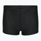 Dětské plavky boxerky Nike Logo Graphic Square Leg black