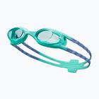 Dětské plavecké brýle Nike Easy Fit bleached turquoise