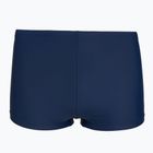 Plavky Nike Logo Graphic Square Leg midnight navy
