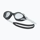 Plavecké brýle Nike Flex Fusion Pro black/white