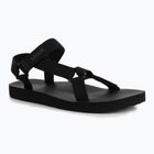 Sandály REGATTA Vandeavour black