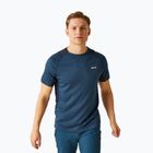 Pánská košile REGATTA Virda IV moonlight denim/navy