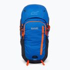 Trekový batoh  REGATTA Highton V2 35 l oxford blue/seal grey