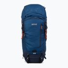 Pánský trekingový batoh REGATTA Highton V2 65 l navy/denim