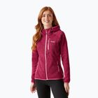 Dámská mikina REGATTA Hooded Newhill deep pink