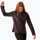 Dámská mikina  REGATTA Pimlo deep plum