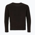 Dětská termoakční mikina REGATTA Thermal Baselayer black