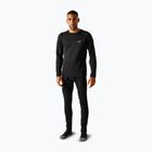 Sada pánského termoprádla Regatta Thermal Baselayer black