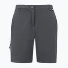 Dámské šortky REGATTA Travel Light Packaway II seal grey