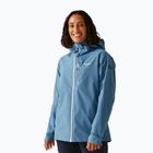 Dámská bunda do deště REGATTA Birchdale II coronet blue