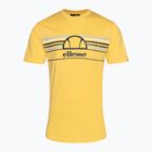 Pánské tričko Ellesse  Lentamente yellow