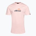 Pánské tričko Ellesse  Trea light pink