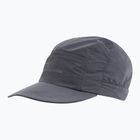 Pánská kšiltovka Craghoppers NosiLife Desert Hat III black pepper