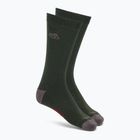 Ponožky Craghoppers NosiLife Travel Single Pack black pepper/mid grey
