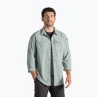 Pánská košile Craghoppers NosiLife Adventure Long Sleeved Shirt III lichen green
