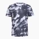Pánské běžecké tričko Mizuno Graphic Short Sleeve Tee gekko