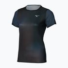 Dámské běžecké tričko Mizuno Core Graphic Short Sleeve insignia blue