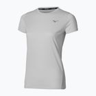 Dámské běžecké tričko Mizuno Core Impulse Short Sleeve Tee cloudscape