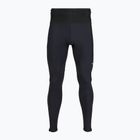 Pánské běžecké legíny Mizuno multi pocket long tight Black