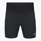 Pánské běžecké šortky Mizuno Multi Pocket 2In1 black