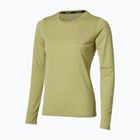 Pánské běžecké tričko Longsleeve Mizuno Core Impulse Long Sleeve Tee beechnuts