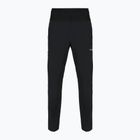 Pánské běžecké kalhoty Mizuno Multi Pocket Long black