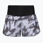 Dámské běžecké šortky Mizuno Multi Pocket Graphic gekko
