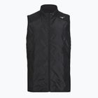 Pánská vesta Mizuno Tech Techfill Breath Thermo Vest black