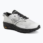 Boty Mizuno Wave Mujin LS GTX Snow White/Black/Lilac Hint