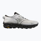 Boty Mizuno Wave Mujin LS GTX Snow White/Black/Lilac Hint