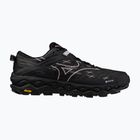 Boty Mizuno Wave Mujin LS GTX Black/Iris/Spring Crocus