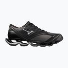 Pánské boty Mizuno Wave Prophecy Ls Gtx Quiet Shade/Silver/Black