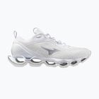 Boty Mizuno Wave Prophecy 13.2 white/silver/harbor mist