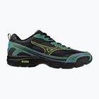 Boty Mizuno MXR Iron Gate/Grossular Green/Black