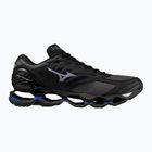 Boty Mizuno Wave Prophecy LS iron gate/royal blue/black sand