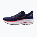 Pánské běžecké boty Mizuno Wave Ultima 17 beacon blue/tomato puree/artisan's gold