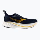 Pánské běžecké boty Mizuno Neo Zen 2 dress blues/artisan's gold/white