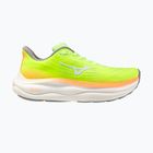 Dámské běžecké boty Mizuno Wave Sky 9 lime pulp/white/flamingo coral